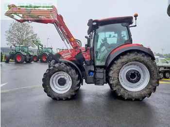 Farm tractor CASE IH Vestrum