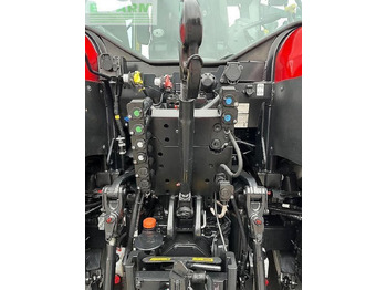 Farm tractor Case-IH vestrum 130: picture 4