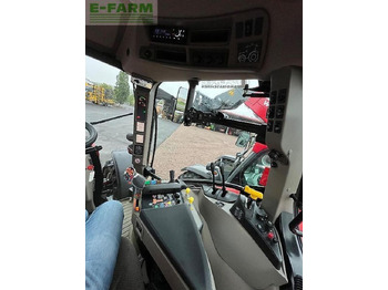 Farm tractor Case-IH vestrum 130: picture 5