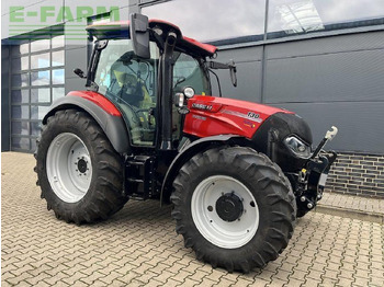 Farm tractor CASE IH Vestrum