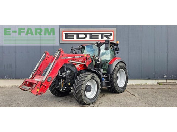 Farm tractor CASE IH Vestrum