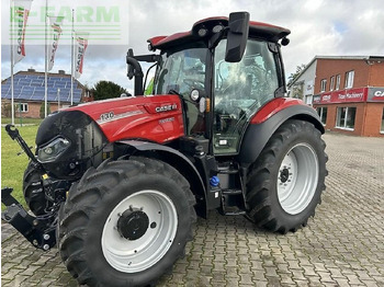 Farm tractor CASE IH Vestrum