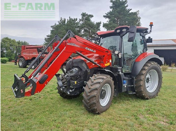 Farm tractor CASE IH Vestrum