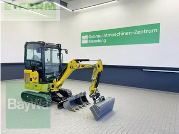 Mini excavator CATERPILLAR 301.8