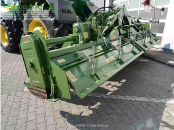 Soil tillage equipment CELLI