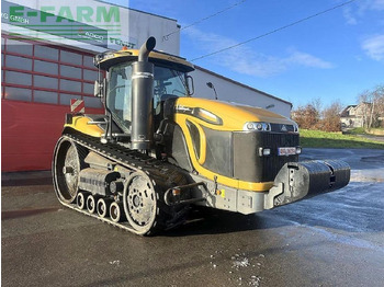 Farm tractor CHALLENGER