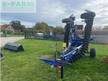 Disc harrow Dalbo ketten-scheibenegge "powerchain" 500: picture 3 Disc harrow Dalbo ketten-scheibenegge "powerchain" 500: picture 3