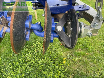 Disc harrow Dalbo ketten-scheibenegge "powerchain" 500: picture 5 Disc harrow Dalbo ketten-scheibenegge "powerchain" 500: picture 5