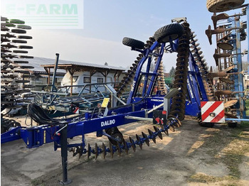 Disc harrow DALBO