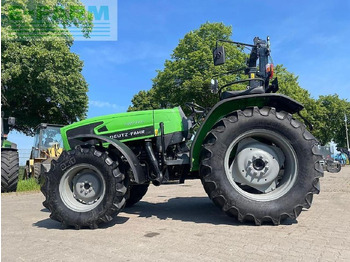 Farm tractor DEUTZ