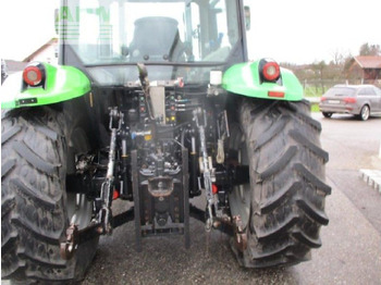 Farm tractor Deutz-Fahr 5100 c #873: picture 5