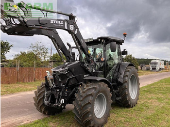 Farm tractor DEUTZ