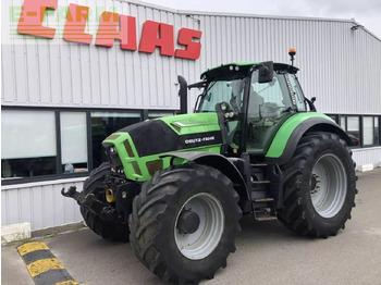 Farm tractor DEUTZ