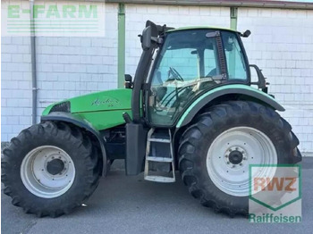 Farm tractor DEUTZ Agrotron MK3