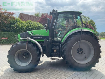 Farm tractor Deutz-Fahr agrotron 6190 ttv TTV: picture 5