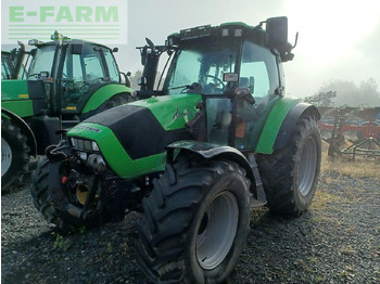 Farm tractor DEUTZ Agrotron K
