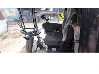 Combine harvester Deutz-Fahr c 9206 ts: picture 5