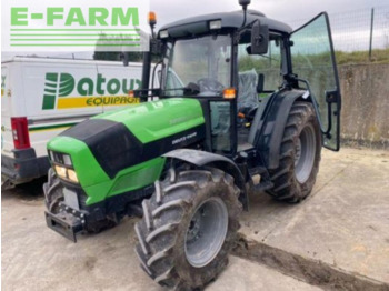 Farm tractor Deutz-Fahr ecoline 5090 d: picture 1