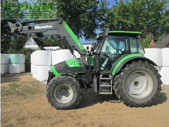 Farm tractor DEUTZ