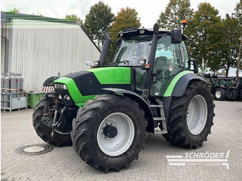 Farm tractor Deutz-Fahr m 620: picture 2