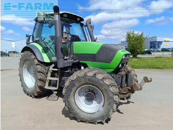 Farm tractor DEUTZ