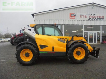 Telescopic handler DIECI