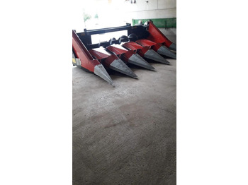 Forage harvester attachment Dominoni s-965-70: picture 2 Forage harvester attachment Dominoni s-965-70: picture 2