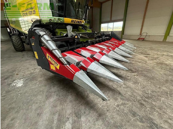 Forage harvester attachment Dominoni sl968tr-75: picture 5 Forage harvester attachment Dominoni sl968tr-75: picture 5