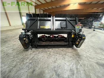 Forage harvester attachment Dominoni sl968tr-75: picture 2 Forage harvester attachment Dominoni sl968tr-75: picture 2