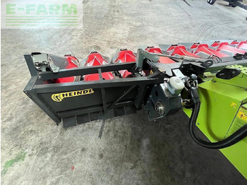 Forage harvester attachment Dominoni sl968tr-75: picture 3 Forage harvester attachment Dominoni sl968tr-75: picture 3