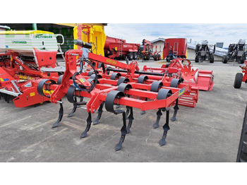 Cultivator EINBÖCK