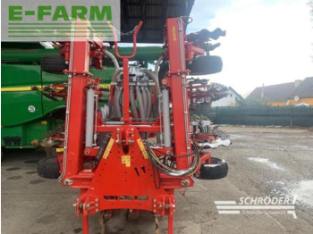 Slurry injector EVERS