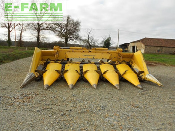 Forage harvester attachment