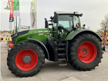Farm tractor FENDT 1050 Vario