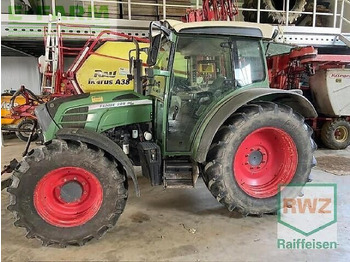 Farm tractor FENDT 209 Vario