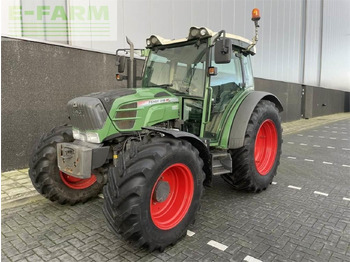 Farm tractor FENDT