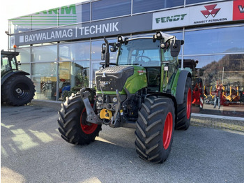Farm tractor FENDT 211 Vario