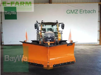 Farm tractor Fendt 211 s vario gen3 profi: picture 2 Farm tractor Fendt 211 s vario gen3 profi: picture 2