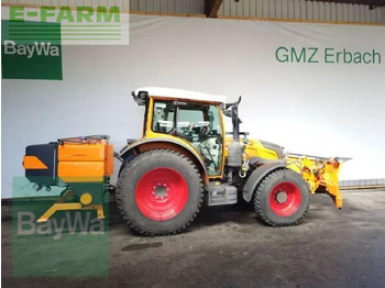 Farm tractor Fendt 211 s vario gen3 profi: picture 4 Farm tractor Fendt 211 s vario gen3 profi: picture 4