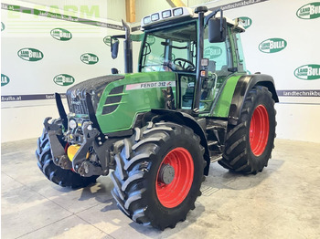 Farm tractor FENDT 312 Vario