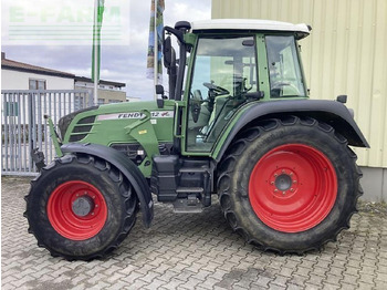 Farm tractor FENDT 312 Vario