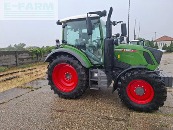 Farm tractor Fendt 313 Vario Gen 4: picture 2 Farm tractor Fendt 313 Vario Gen 4: picture 2
