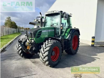Farm tractor FENDT