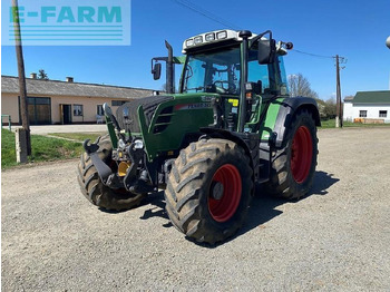 Farm tractor FENDT 313 Vario