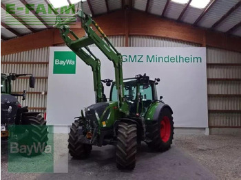 Farm tractor FENDT 314 Vario