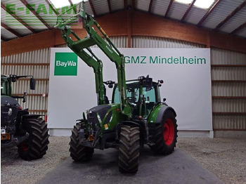 Farm tractor FENDT 314 Vario