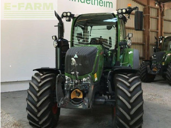 Farm tractor Fendt 314 gen4 profi+ set2: picture 4 Farm tractor Fendt 314 gen4 profi+ set2: picture 4