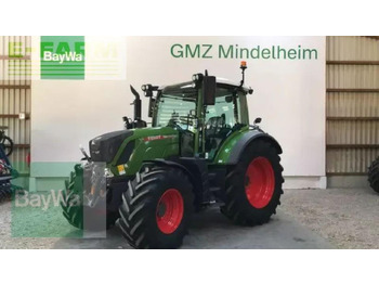 Farm tractor FENDT 314 Vario