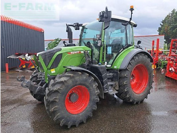 Farm tractor FENDT 314 Vario