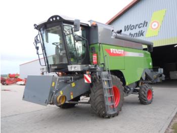 Combine harvester Fendt 5225 e: picture 1